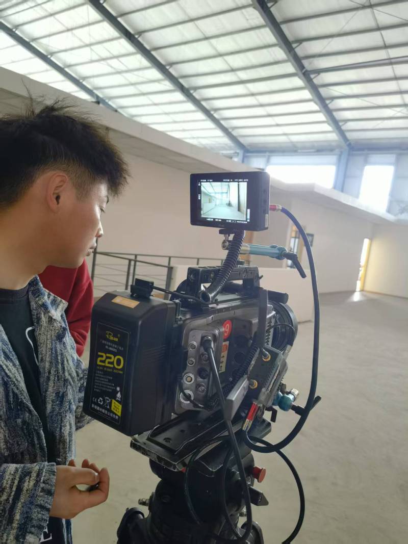 创新驱动，智领未来——平川区TVC与广告片拍摄制作的创新实践
