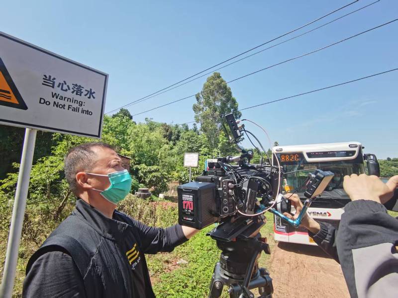 平川区TVC拍摄公司：深耕本地市场，为品牌定制专属拍摄方案